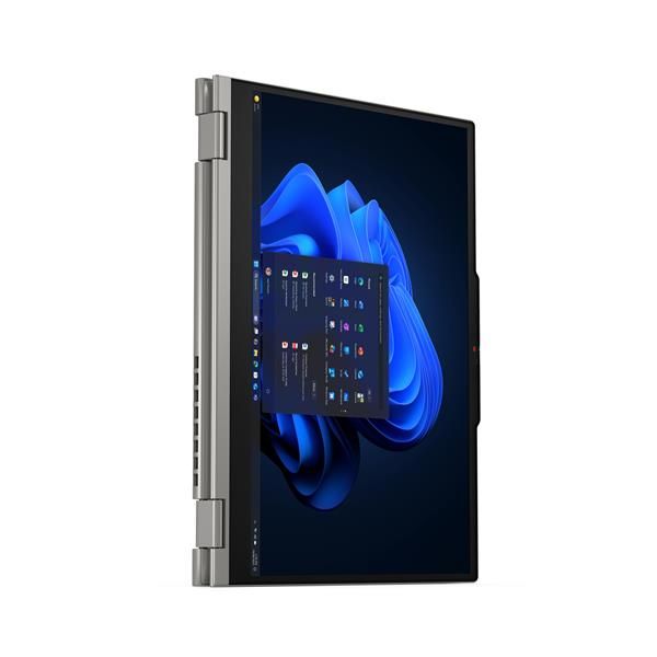 Lenovo ThinkPad L13 2-in-1 Gen 6 (AMD), AMD Ryzen™ 5 PRO, 3,2 GHz, 33,8 cm (13.…