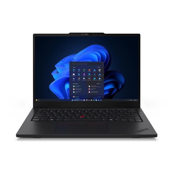 Lenovo ThinkPad L13 Gen 6 (Intel), Intel Core Ultra 5, 33,8 cm (13.3ʺ), 1920 x …