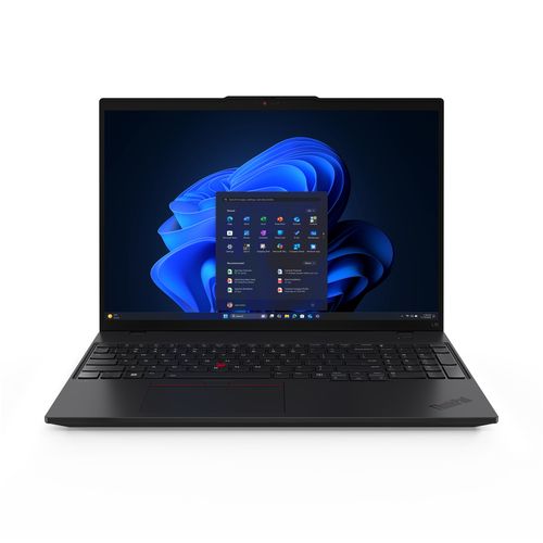Lenovo ThinkPad L16 Gen 2 (Intel), Intel Core Ultra 5, 40,6 cm (16ʺ), 1920 x 12…