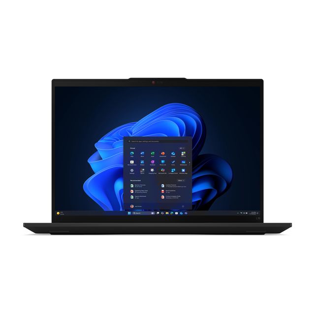 Lenovo ThinkPad L16 Gen 2 (Intel), Intel Core Ultra 5, 40,6 cm (16ʺ), 1920 x 12…