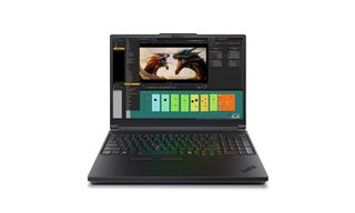 Lenovo ThinkPad P16 Gen 3, Intel Core Ultra 9, 40,6 cm (16ʺ), 1920 x 1200 Pixel…