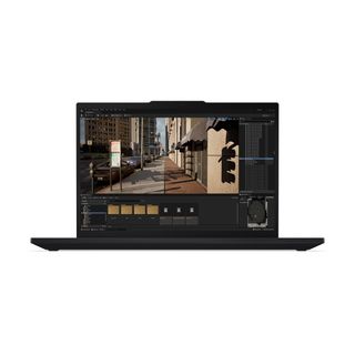 Lenovo ThinkPad P16s Gen 4 (AMD) Copilot+ PC, AMD Ryzen AI 7, 2 GHz, 40,6 cm (1…