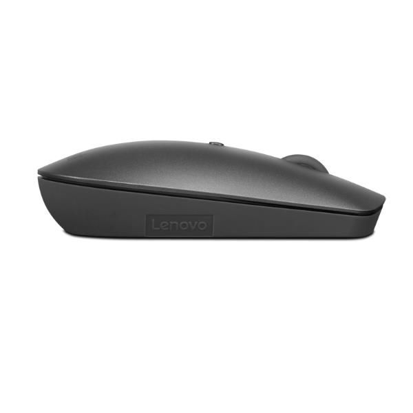 Lenovo ThinkPad Silent - Mouse - per destrorsi e per sinistrorsi - ottico blu -…