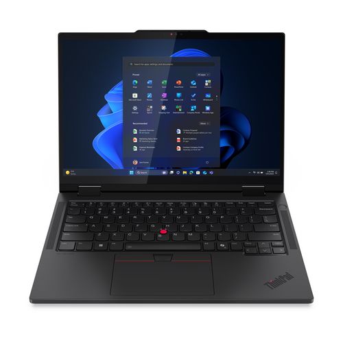 Lenovo ThinkPad T14s 2-in-1 Gen 1, Intel Core Ultra 7, 35,6 cm (14ʺ), 1920 x 12…