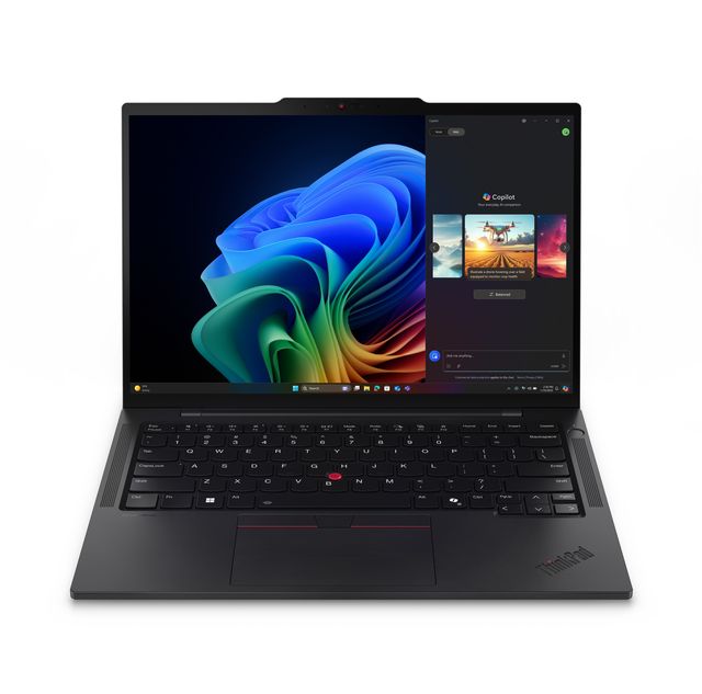 Lenovo ThinkPad T14s Gen 6 (Intel) Copilot+ PC, Intel Core Ultra 5, 35,6 cm (14…