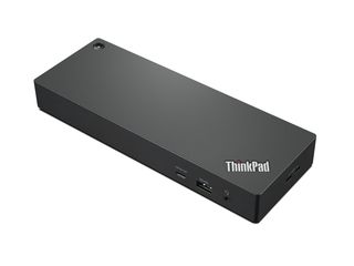 Lenovo ThinkPad Universal Thunderbolt 4 Dock - Docking station - Thunderbolt 4 …