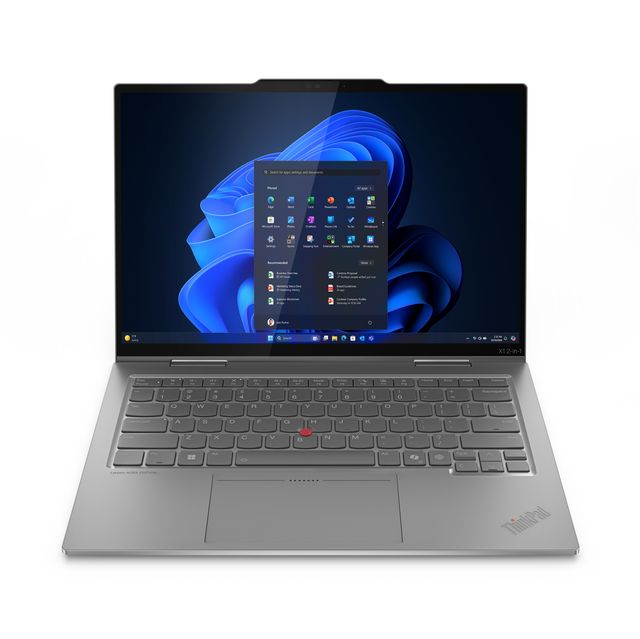 Lenovo ThinkPad X1 2-in-1 Gen 10 Aura Edition Copilot+ PC, Intel Core Ultra 7, …