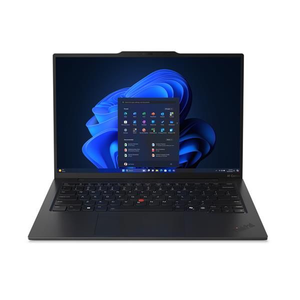 Lenovo ThinkPad X1 Carbon Gen 13 Aura Edition, Intel Core Ultra 7, 35,6 cm (14ʺ…