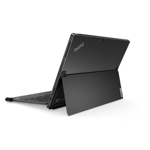 Lenovo ThinkPad X12 Detachable Gen 2 21LK - Tablet - con tastiera staccabile - …