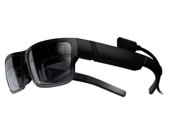 Lenovo ThinkReality A3 - PC Edition - visore - 8 Megapixel fotocamera - 130 g