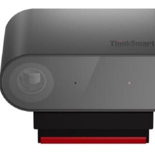 Lenovo ThinkSmart Cam - Telecamera per videoconferenza - colore - 3840 x 2160 -…