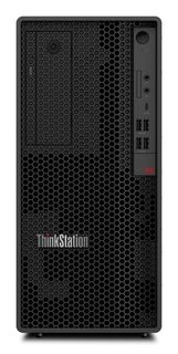 Lenovo ThinkStation P2 30FR - Tower - 1 x Core i5 i5-14500 / fino a 5 GHz - vPr…