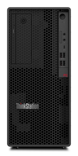 Lenovo ThinkStation P2 30FR - Tower - 1 x Core i5 i5-14500 / fino a 5 GHz - vPr…