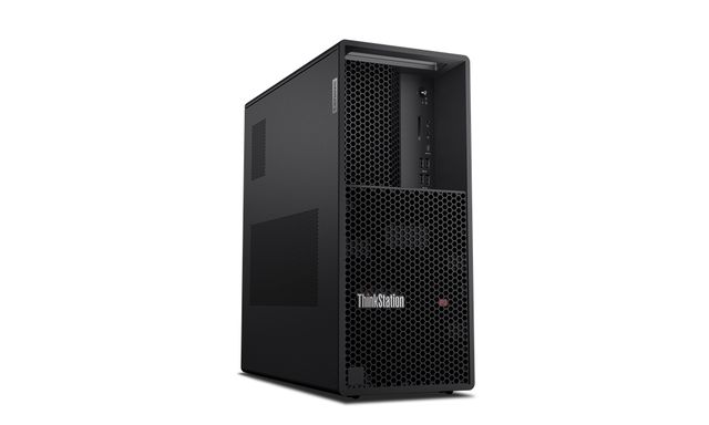 Lenovo ThinkStation P3 30GS - Tower - 1 x Core i7 13700 / 2.1 GHz - vPro Enterp…