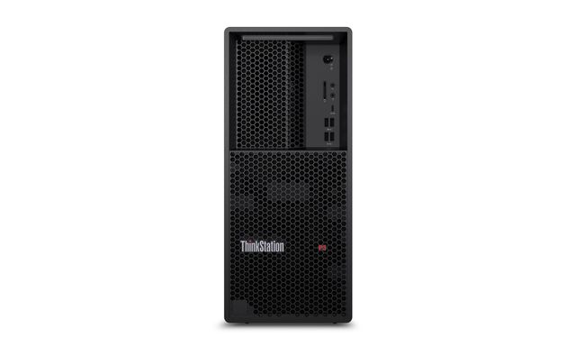Lenovo ThinkStation P3 30GS - Tower - 1 x Core i7 i7-14700K / fino a 5.6 GHz - …