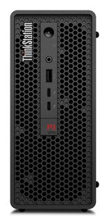 Lenovo ThinkStation P3 Ultra 30HA - MT - 1 x Core i7 i7-14700 / fino a 5.4 GHz …