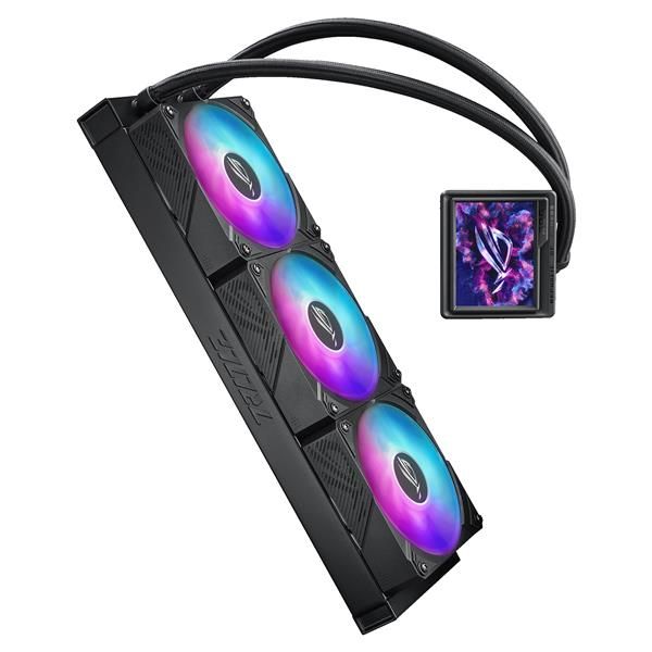 Asus ROG Ryujin III 360 ARGB Extreme