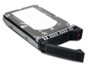 Lenovo ThinkSystem - HDD - 2 TB - hot swap - 3.5" - SATA 6Gb/s - NL - 7200 rpm …