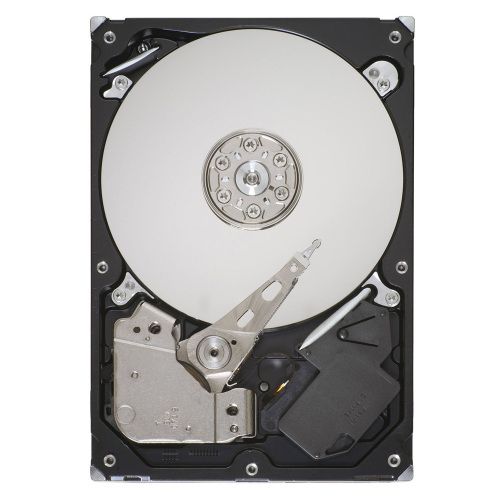 Lenovo ThinkSystem - HDD - 4 TB - 3.5" - SATA 6Gb/s - NL - 7200 rpm - per Think…