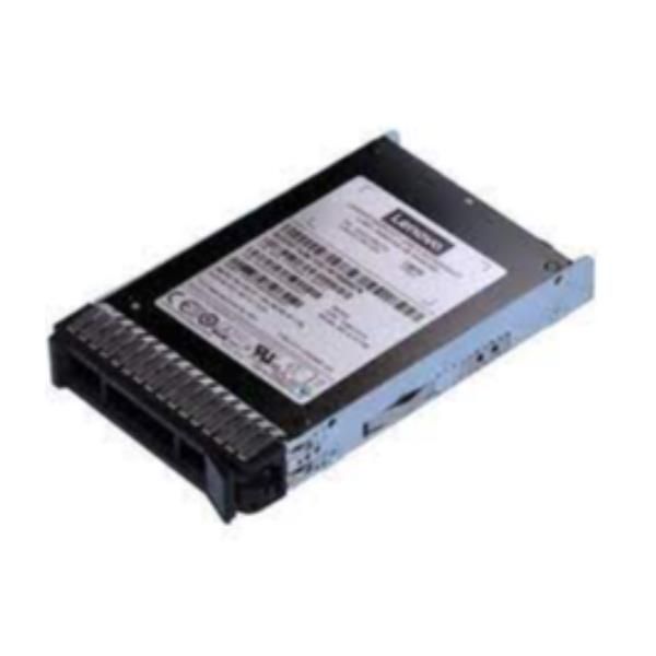 Lenovo ThinkSystem - SSD - 1.92 TB - hot swap - 2.5" - SAS 12Gb/s - per ThinkSy…