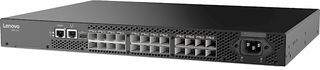 Lenovo ThinkSystem DB610S - Switch - gestito - 8 x 32Gb Fibre Channel SFP+ - de…