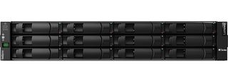 Lenovo ThinkSystem DE2000H Hybrid 2U12 LFF controller enclosure - Array unità d…