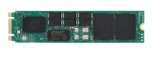 Lenovo ThinkSystem ER3 - SSD - Read Intensive - crittografato - 480 GB - intern…