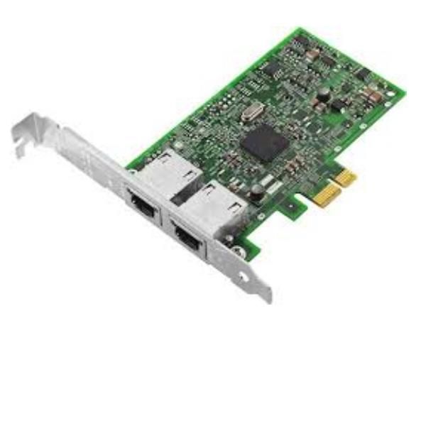 Lenovo ThinkSystem NetXtreme By Broadcom - Adattatore di rete - PCIe 2.0 x4 pro…