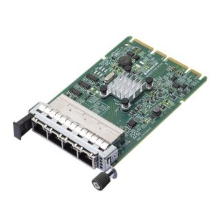 Lenovo ThinkSystem NetXtreme By Broadcom - Adattatore di rete - PCIe 2.0 x4 pro…