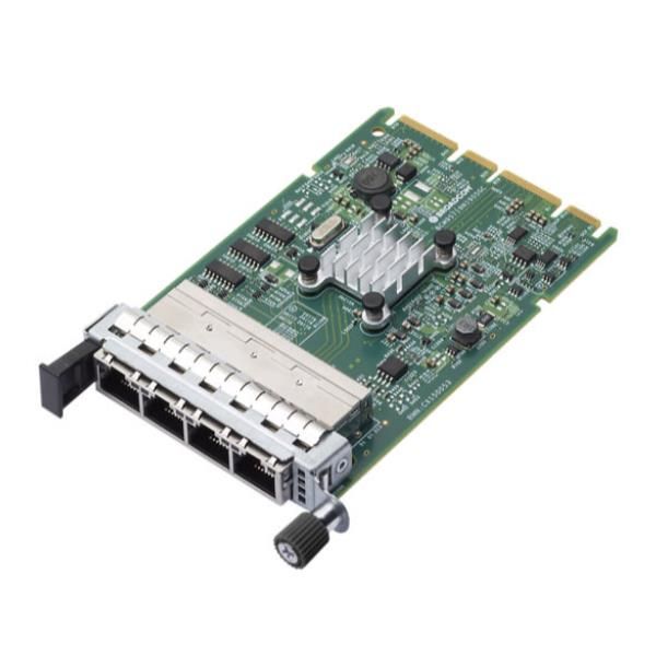 Lenovo ThinkSystem NetXtreme By Broadcom - Adattatore di rete - PCIe 2.0 x4 pro…