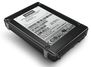 Lenovo ThinkSystem PM1653 - SSD - Read Intensive - 3.84 TB - hot swap - 2.5" - …