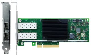 Lenovo ThinkSystem X710-DA2 - Adattatore di rete - PCIe 3.0 x8 profilo basso - …