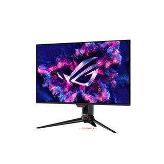 Asus ROG Swift (31.5') 3840 x 2160 Pixel 4K Ultra HD QD-OLED