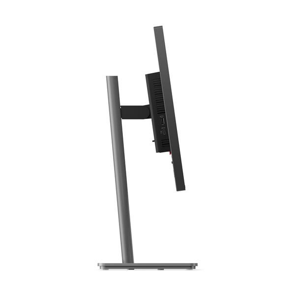 Lenovo ThinkVision P24QD-40, 60,5 cm (23.8ʺ), 2560 x 1440 Pixel, Quad HD, LCD, …