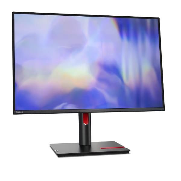 Lenovo ThinkVision T24d-30 - Monitor a LED - 24" - 1920 x 1200 Full HD (1080p) …