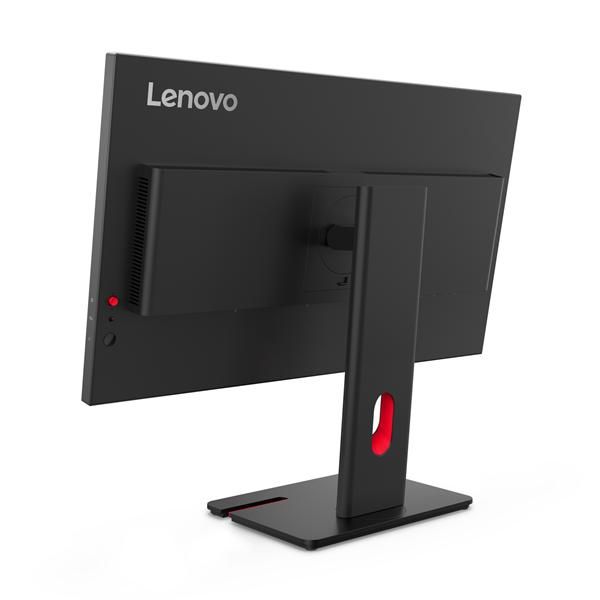 Lenovo ThinkVision T27Q-40, 68,6 cm (27ʺ), 2560 x 1440 Pixel, Wide Quad HD, LED…