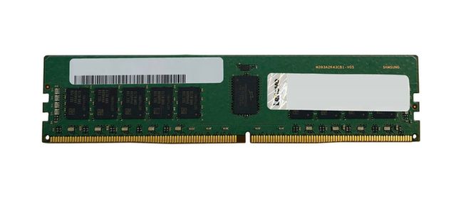Lenovo Tru - DDR5 - modulo - 32 GB - DIMM 288-PIN - 4800 MHz - registrato