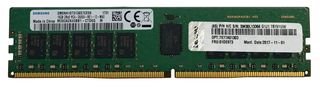Lenovo TruDDR4 - DDR4 - modulo - 32 GB - DIMM 288-PIN - 3200 MHz - 1.2 V - regi…
