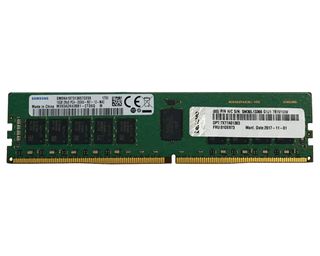 Lenovo TruDDR4 - DDR4 - modulo - 64 GB - DIMM 288-PIN - 3200 MHz / PC4-25600 - …