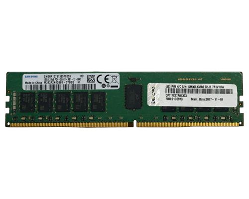 Lenovo TruDDR4 - DDR4 - modulo - 64 GB - DIMM 288-PIN - 3200 MHz / PC4-25600 - …