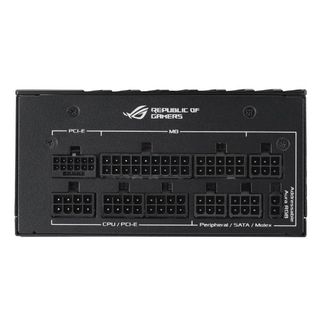 Asus ROG-LOKI-750P-SFX-L-GAMING 80 PLUS Platinum Certified