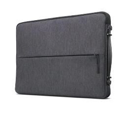 Lenovo Urban Sleeve - Custodia per notebook - 15.6" - charcoal grey - per IdeaP…