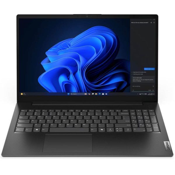 Lenovo V15 G5 IRL, Intel® Core™ i5, 39,6 cm (15.6ʺ), 1920 x 1080 Pixel, 8 GB, 2…