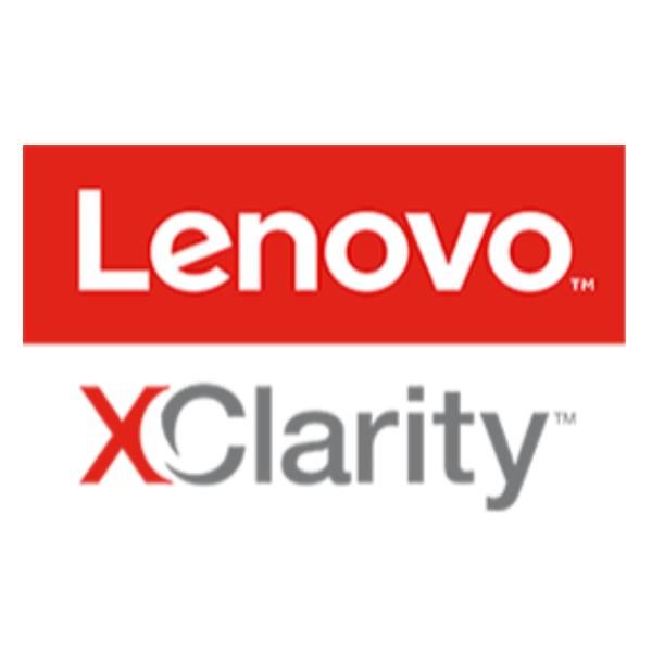Lenovo XClarity Pro - Licenza + 1 anno di abbonamento e assistenza software - 1…