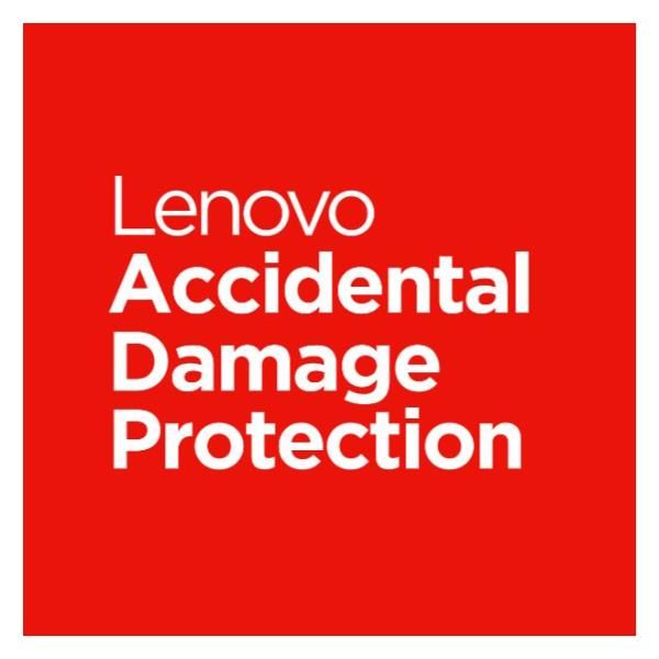 Lenovo ePac Premier Support + Accidental Damage Protection + Keep Your Drive + …