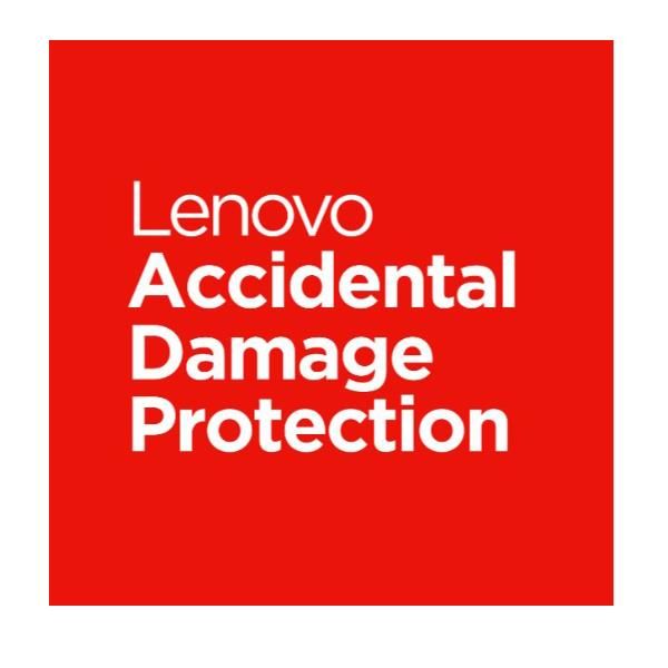 Lenovo ePac Premier Support + Accidental Damage Protection + Keep Your Drive + …