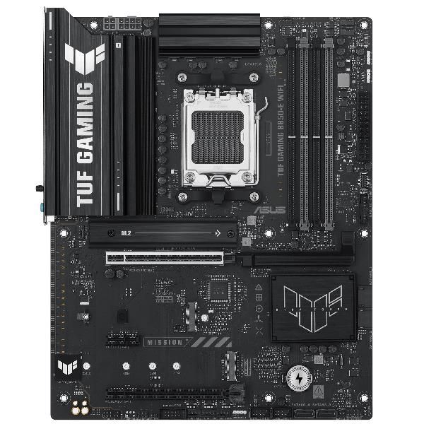 Asus TUF GAMING B850-E WIFI