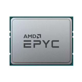 AMD EPYC 7262 - 3.2 GHz - 8 processori - 16 thread - 128 MB cache - per ThinkSy…