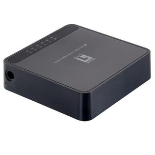 LevelOne GEU-0522 - Switch - 5 x 10/100/1000