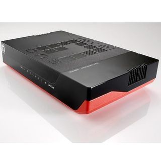 LevelOne GSW-0807 - Switch - 8 x 10/100/1000 - desktop